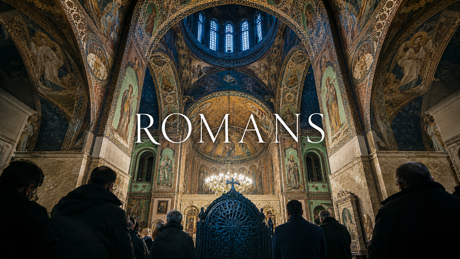 The Sun Has Risen - Romans 10:18-21